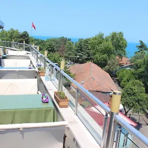 Ganita Life Hotel فندق